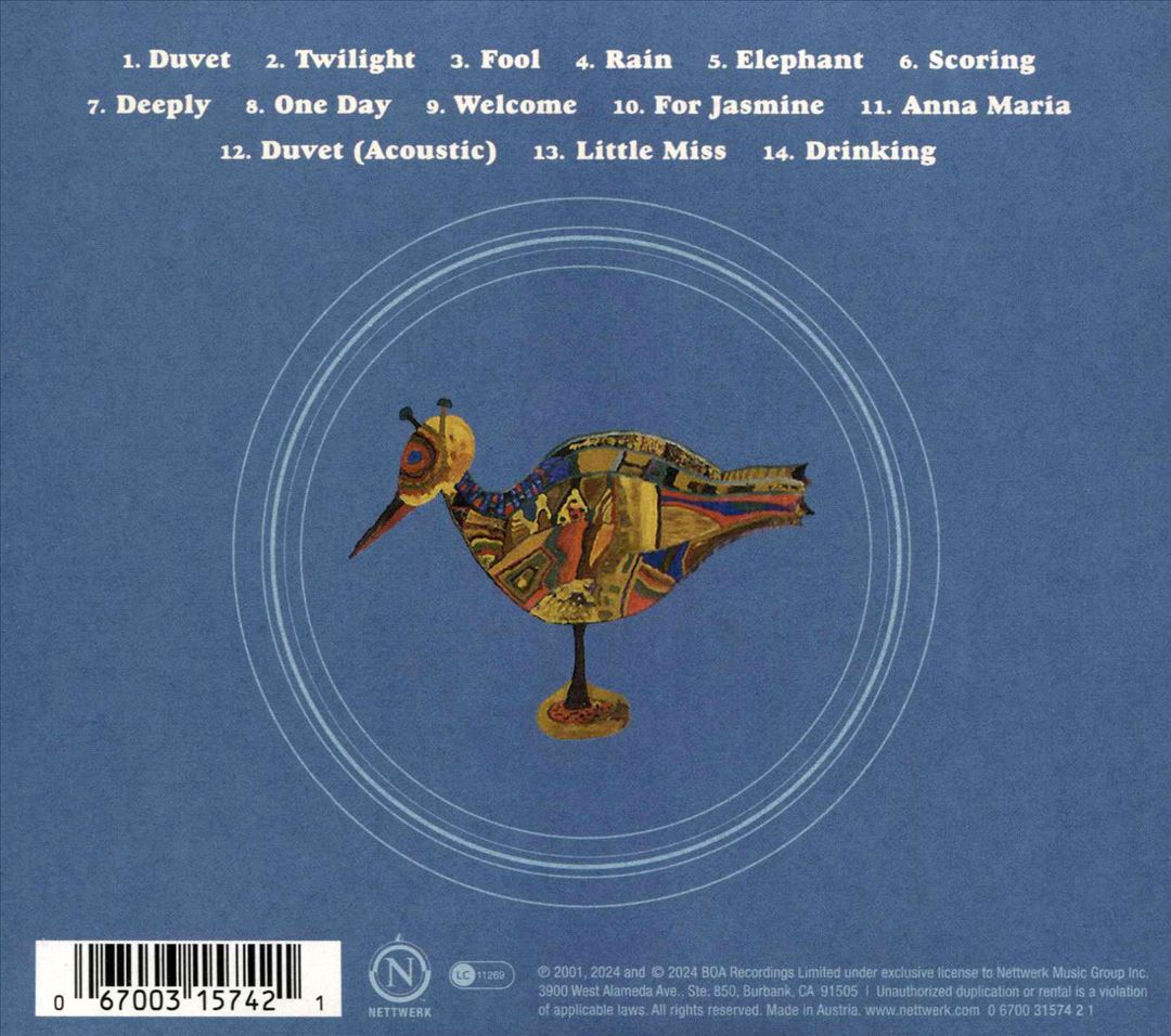 Twilight cover art