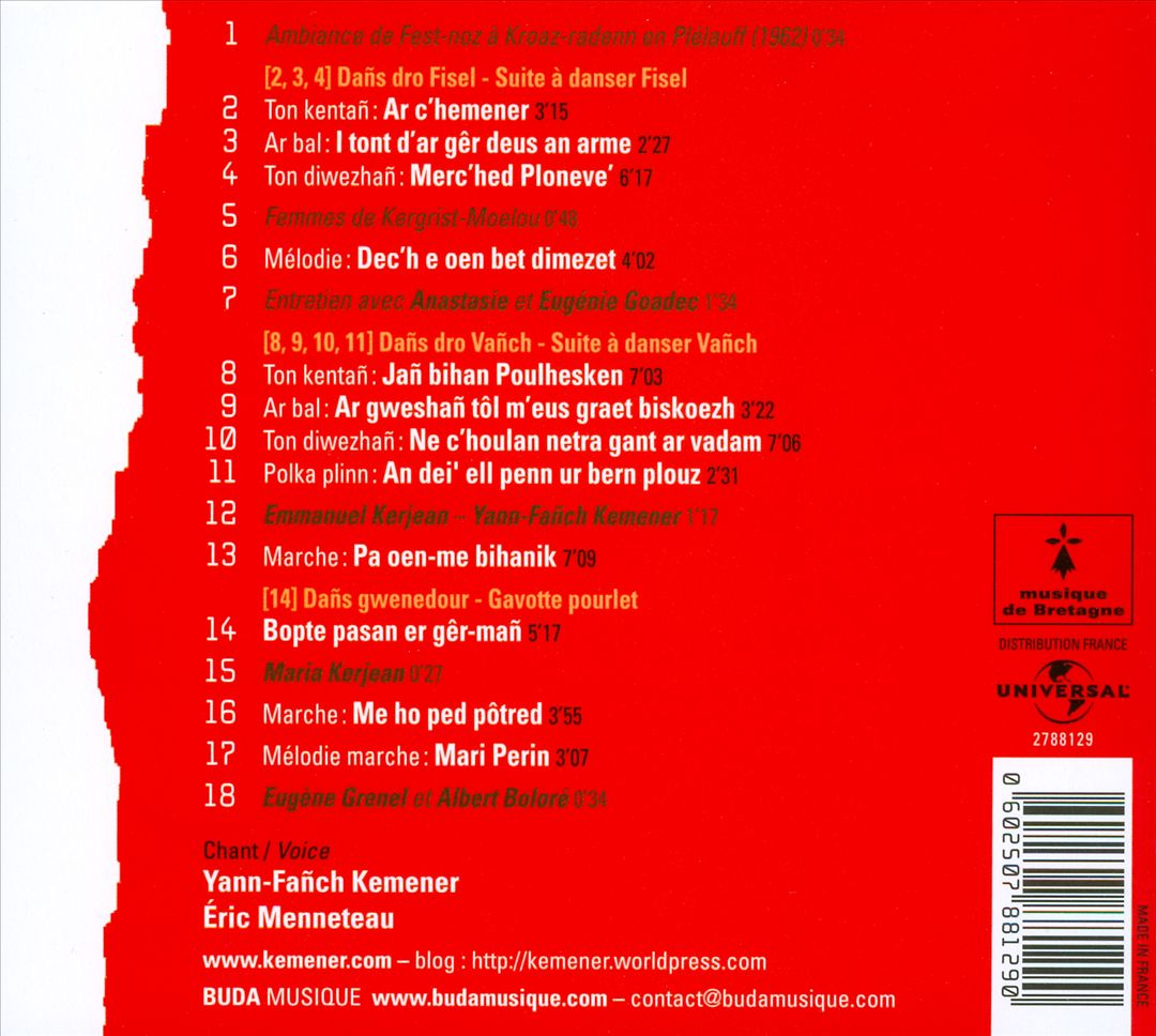 Vive La Liberté cover art