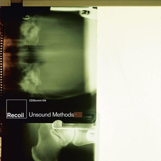 Unsound Methods cover art