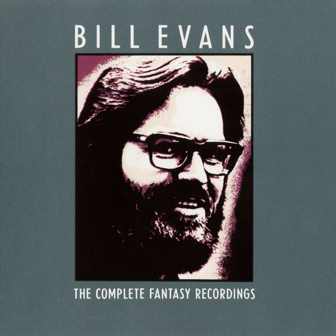 Complete Fantasy Recordings cover art