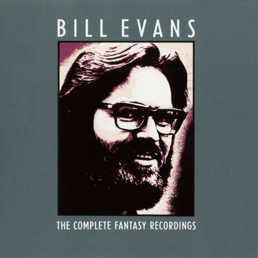 Complete Fantasy Recordings cover art