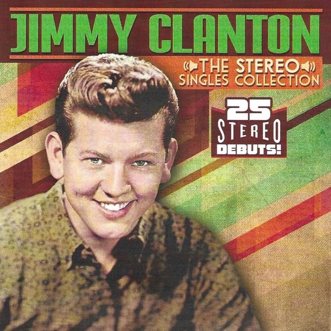 Stereo Singles Collection cover art