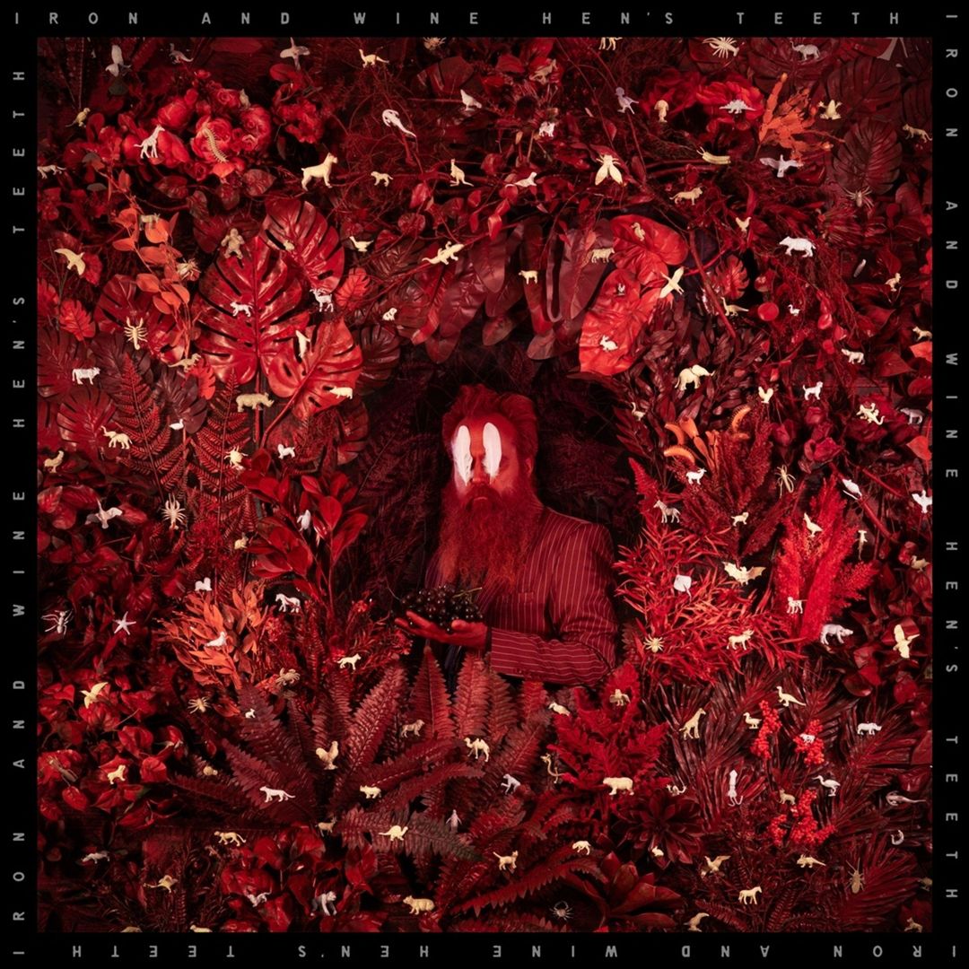 Hen's Teeth cover art