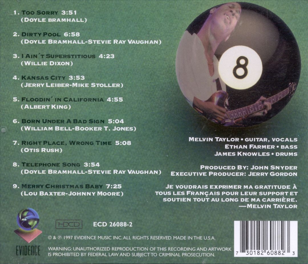 Dirty Pool cover art