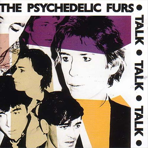 Talk Talk Talk [Expanded] cover art