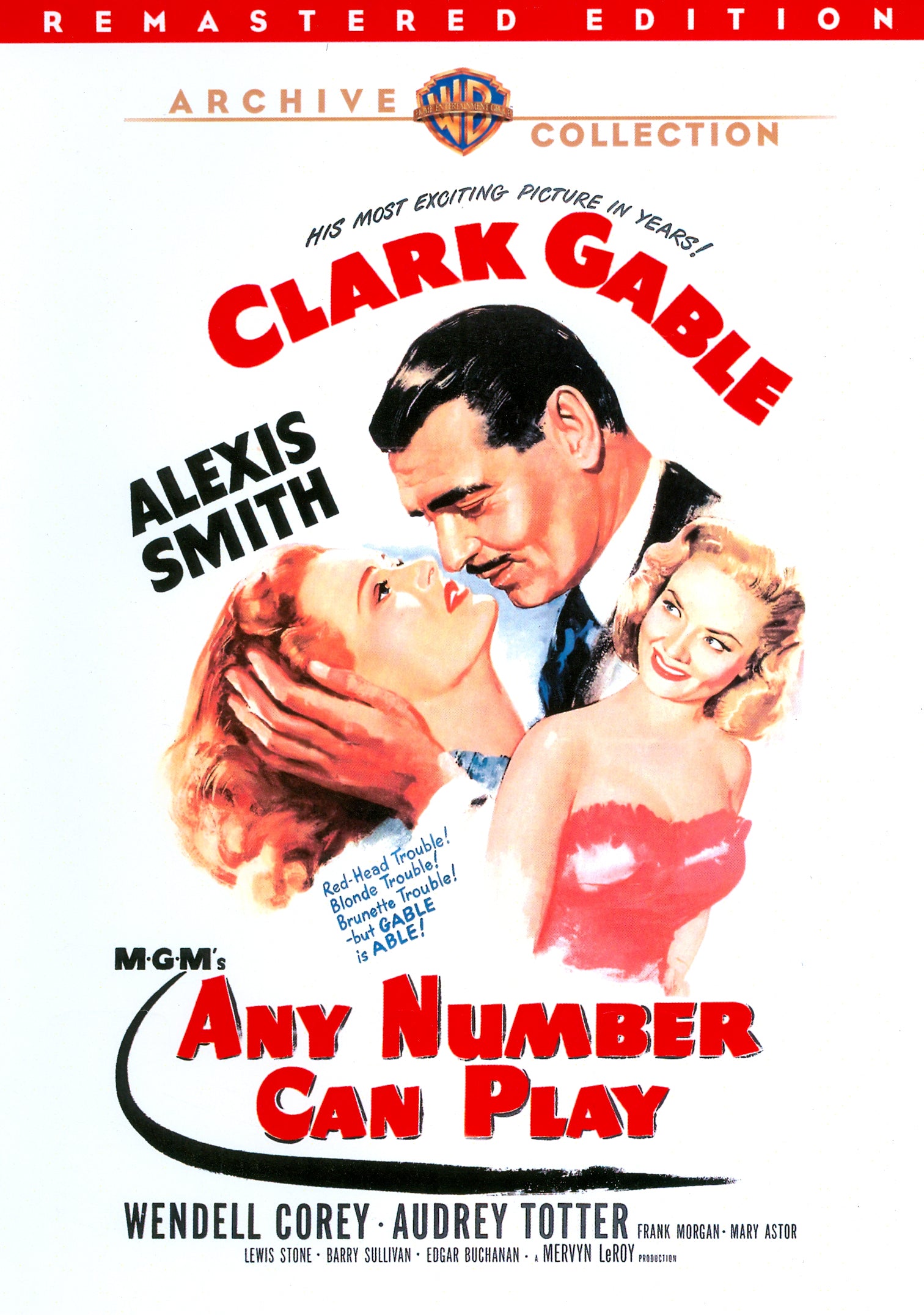 Any Number Can Play cover art