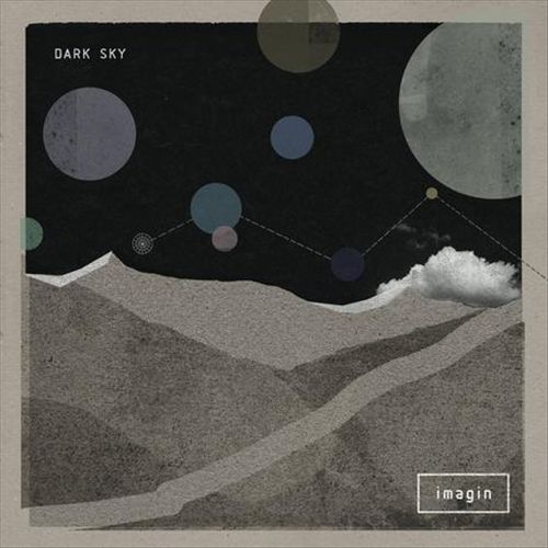 Imagin cover art
