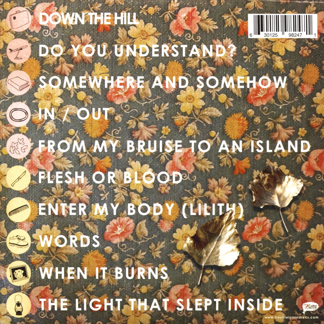 Juillet cover art