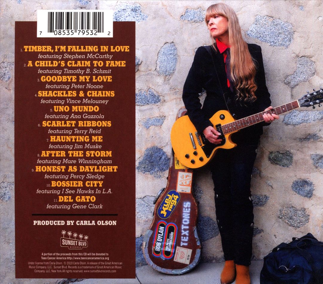 Have Harmony, Will Travel 2 cover art