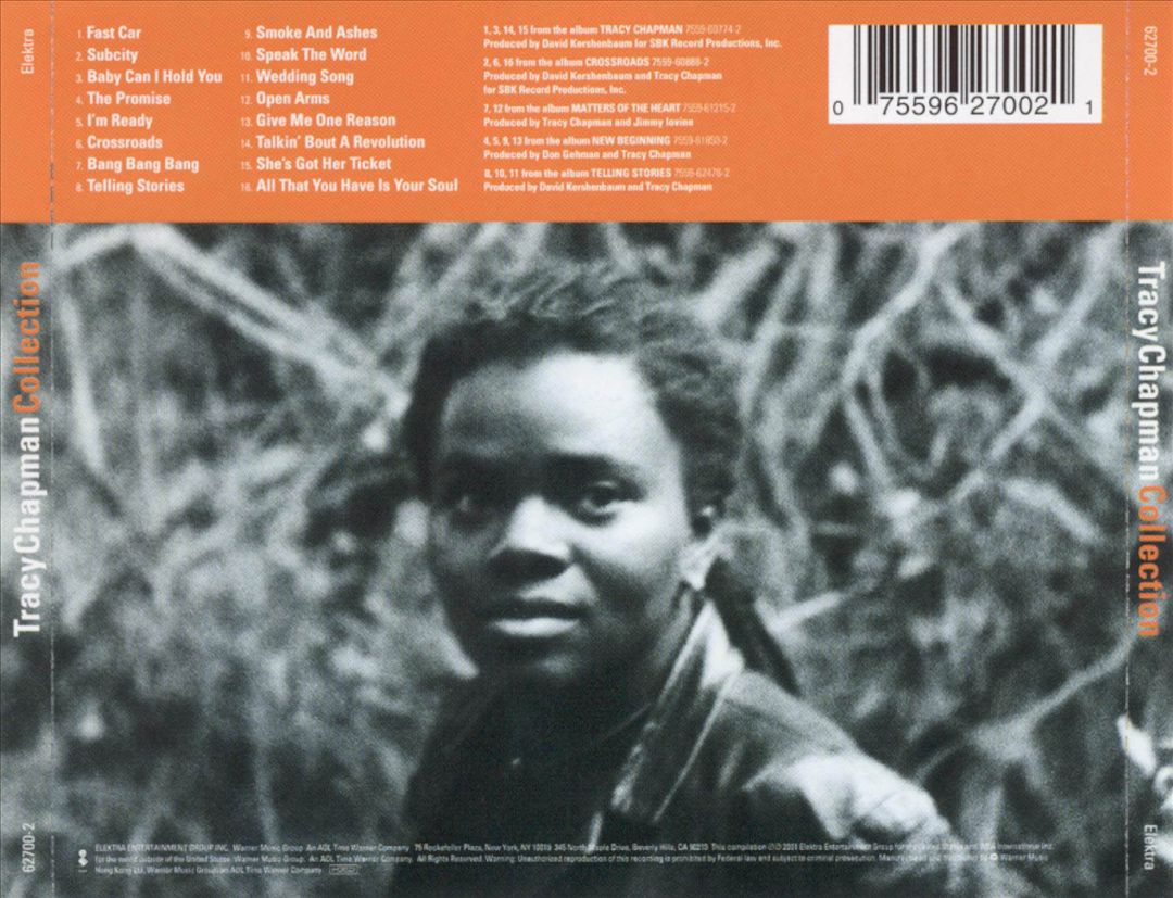 Collection cover art