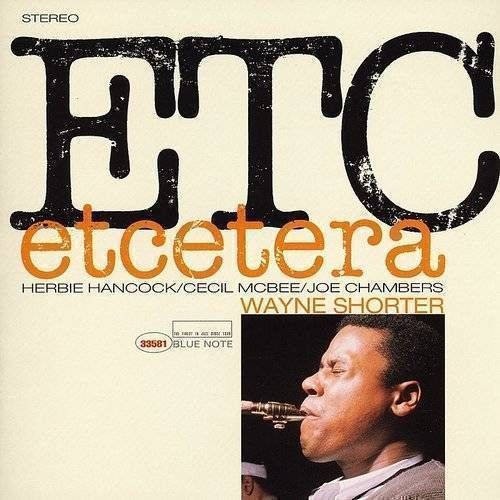 Et Cetera cover art
