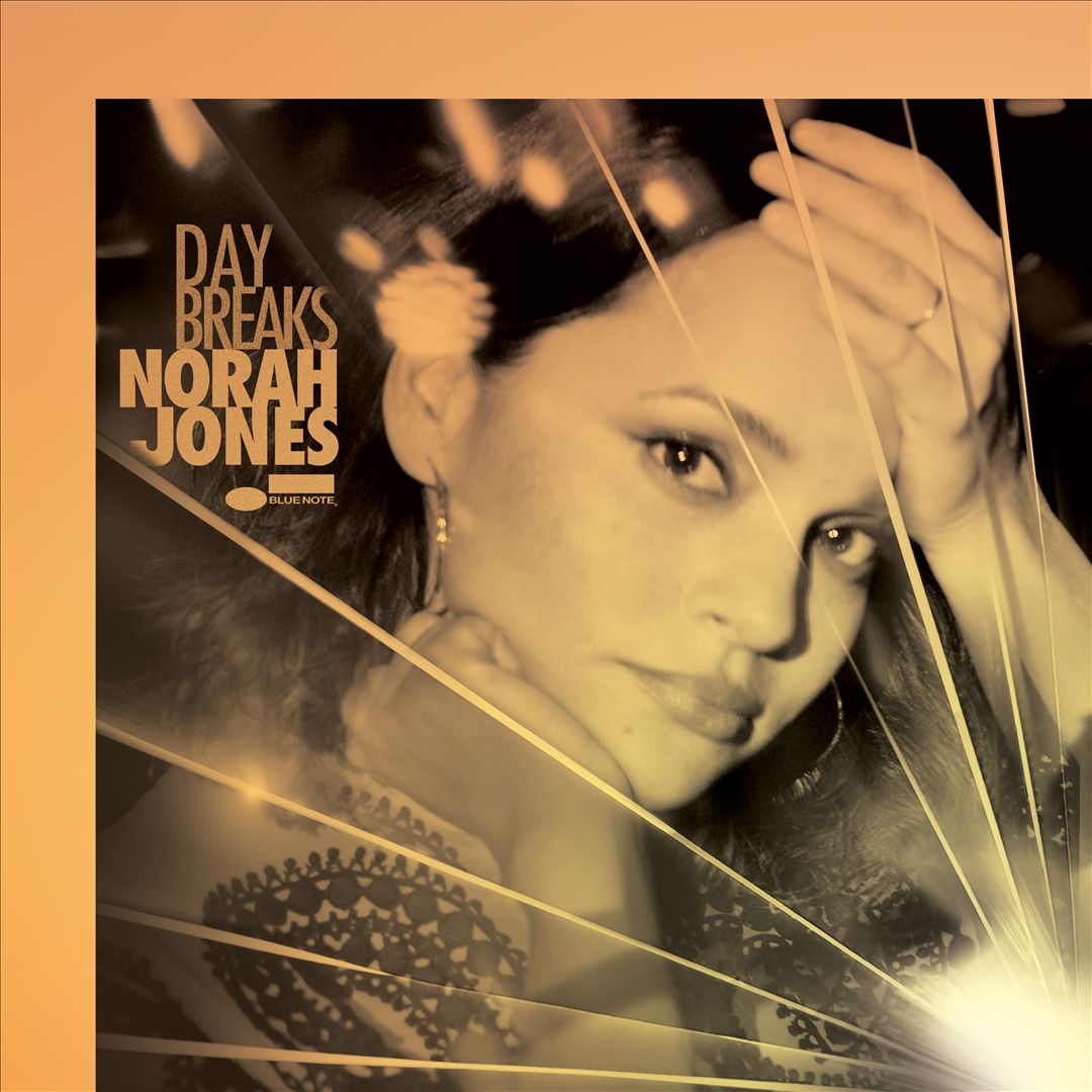 Day Breaks [Special Edition] cover art