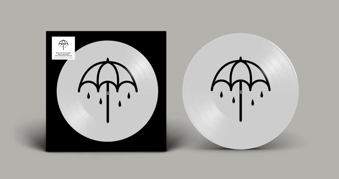 That's The Spirit [10th Anniversary Edition] [Picture Disc] cover art