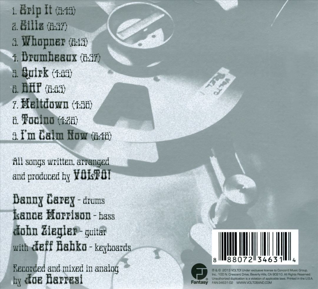 Incitare cover art