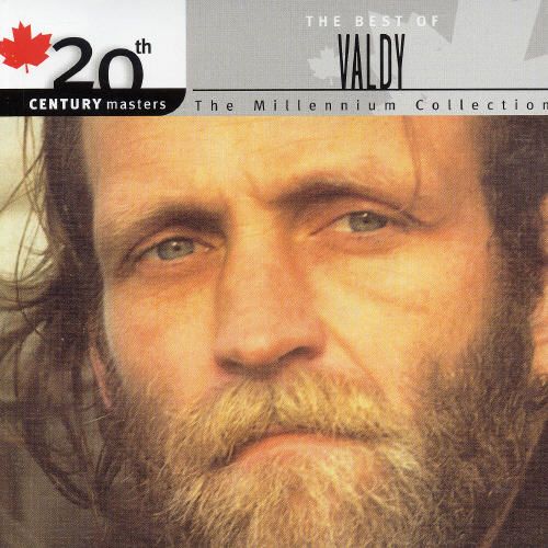 20th Century Masters cover art
