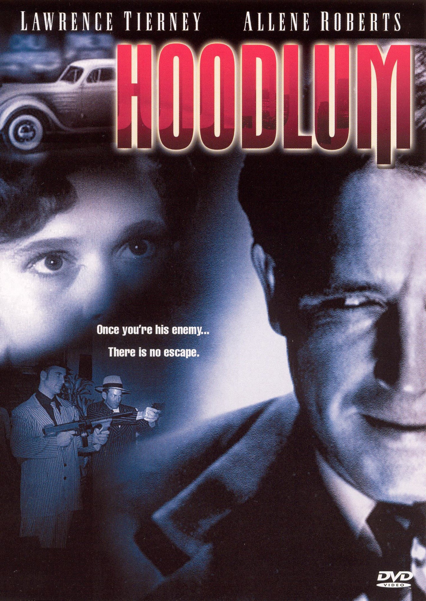 Hoodlum cover art
