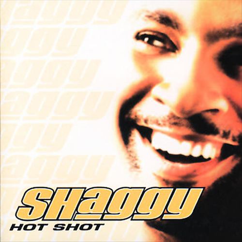 Hot Shot [Germany Bonus Track] cover art