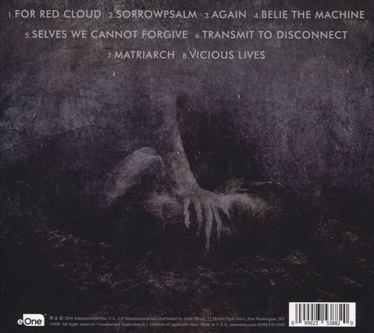 Selves We Cannot Forgive cover art