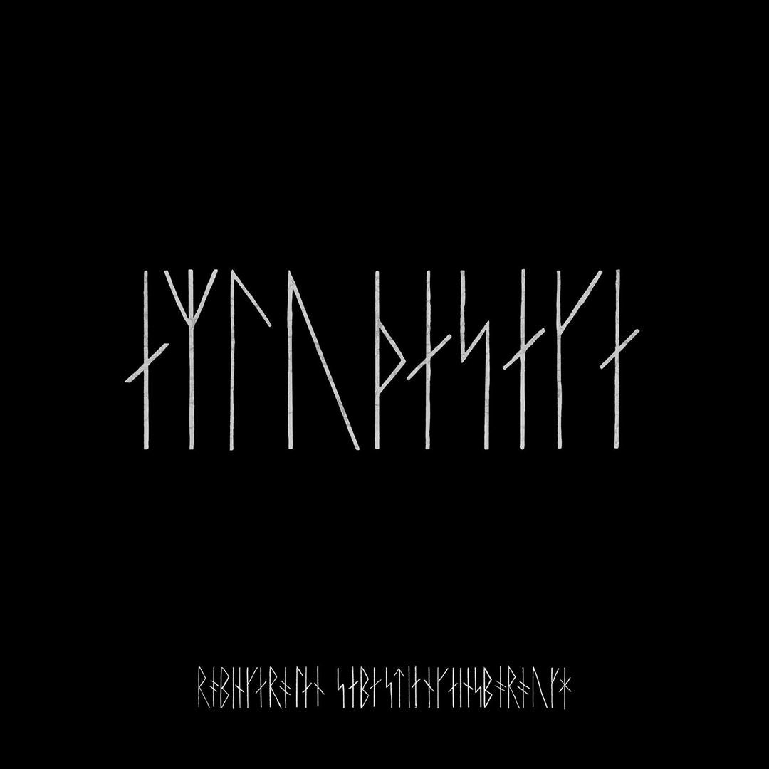 Northman [Original Motion Picture Score] cover art