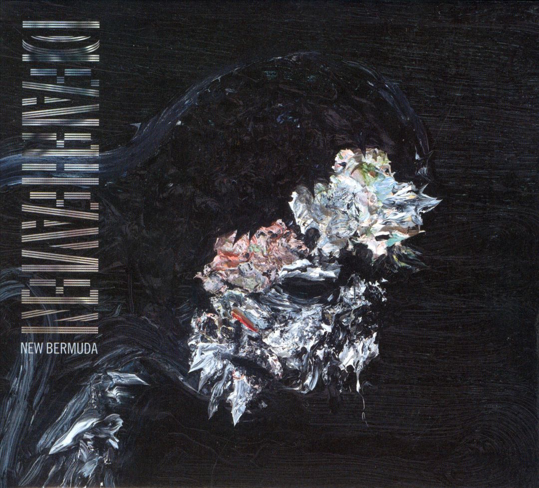 New Bermuda cover art