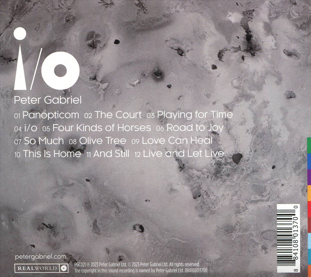 i/o [Bright-Side Mix/Dark-Side Mix] cover art