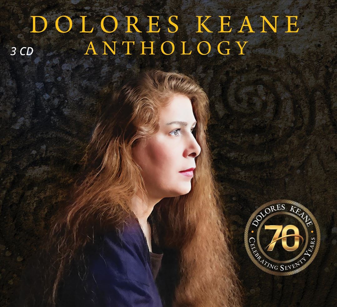 Anthology cover art