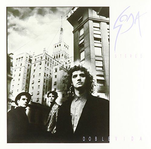 Doble Vida cover art
