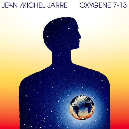 Oxygène 7-13 cover art
