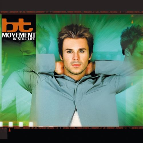 Movement in Still Life cover art