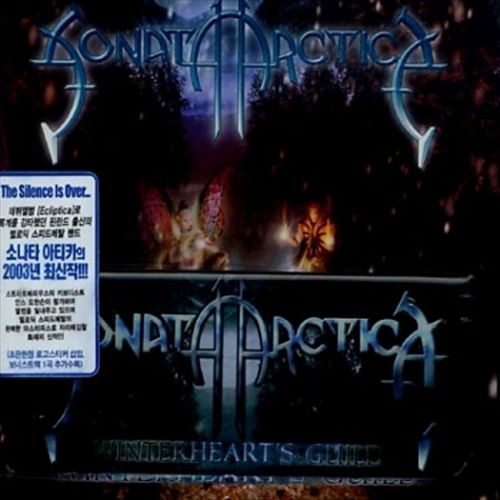 Winterheart's Guild cover art