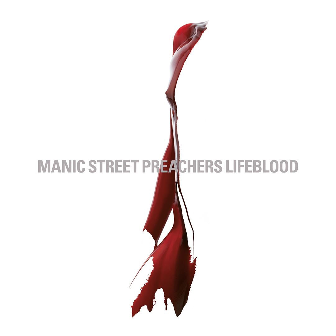 Lifeblood cover art