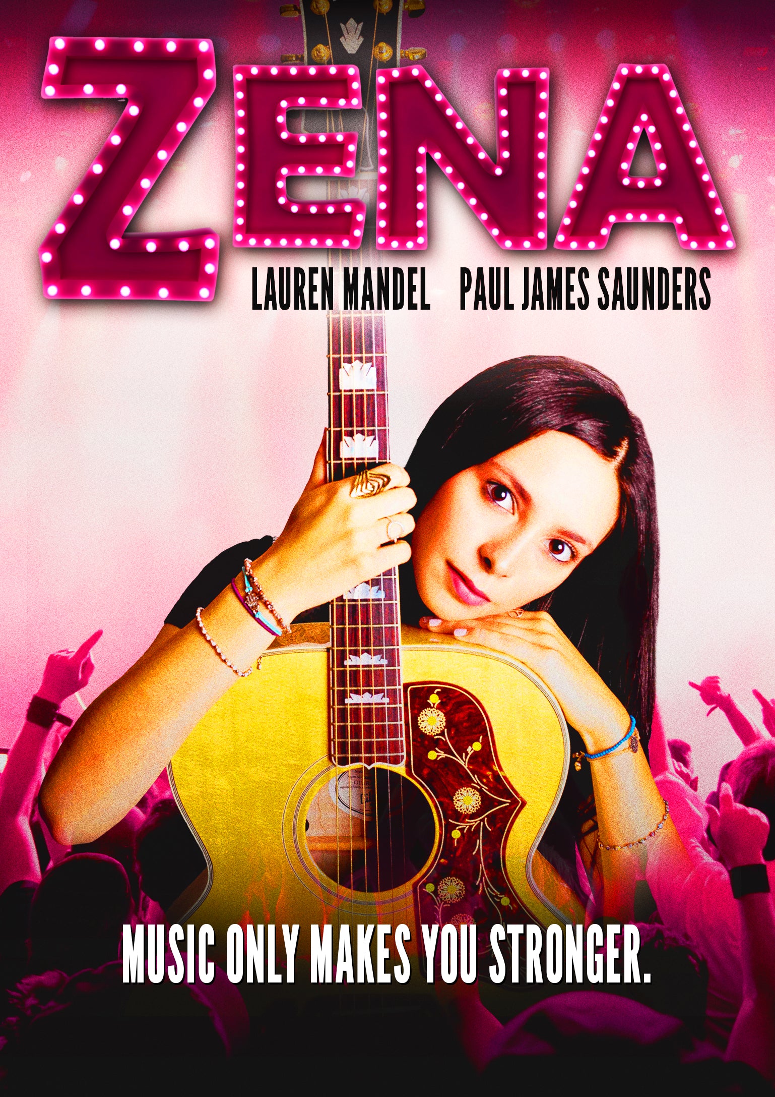Zena cover art