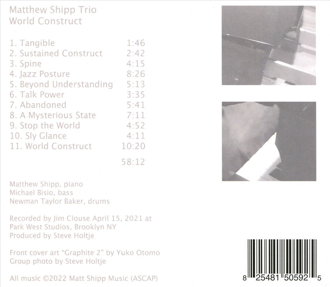 World Construct cover art
