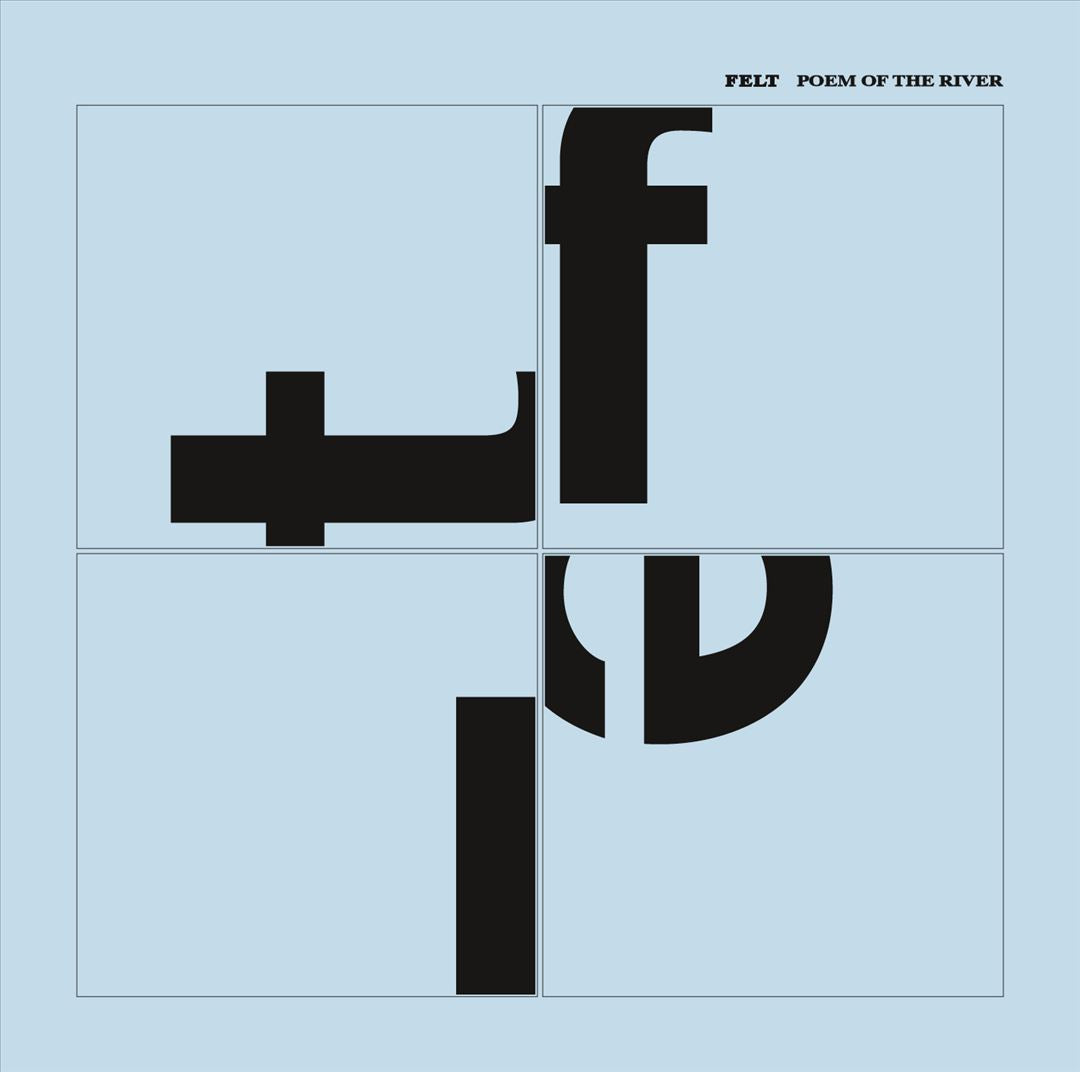 Poem of the River cover art