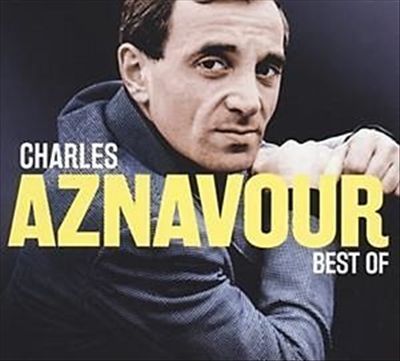 Best Of cover art