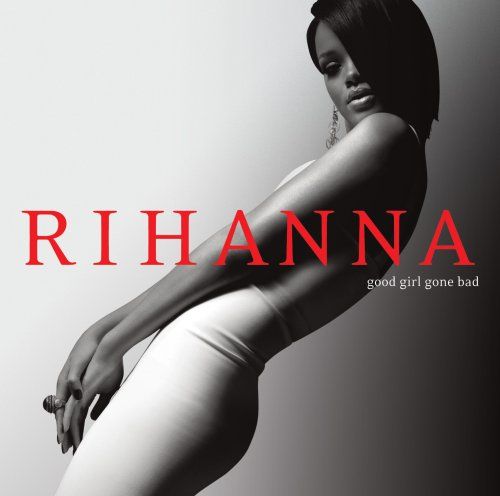 Good Girl Gone Bad [Reloaded] [UK Bonus Track] cover art