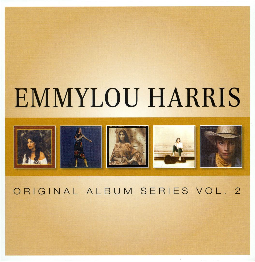Original Album Series, Vol. 2 cover art