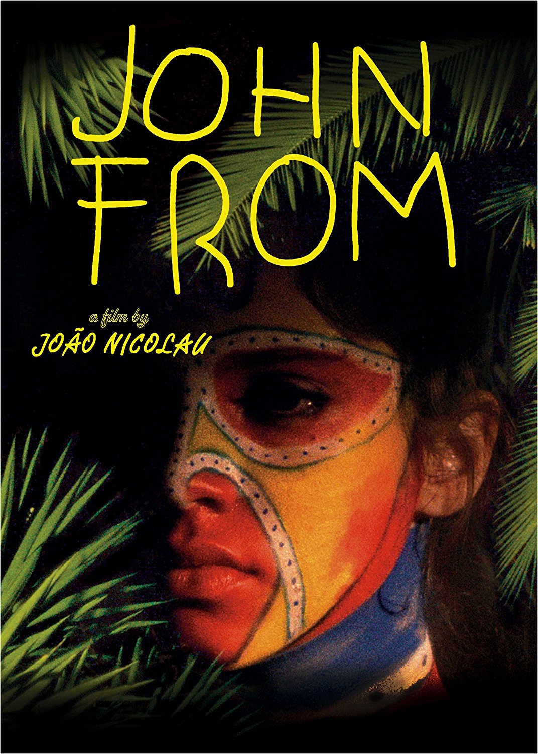 John From cover art
