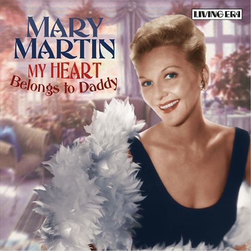 My Heart Belongs to Daddy [ASV/Living Era] cover art