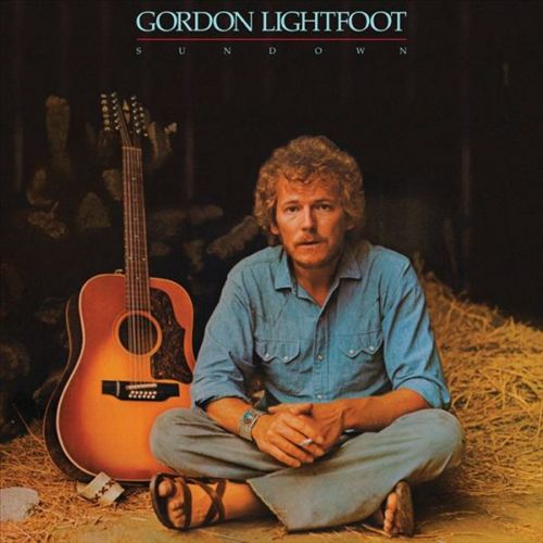 Sundown cover art