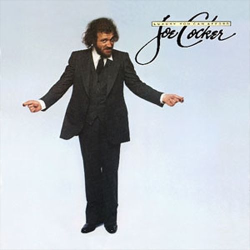 Luxury You Can Afford cover art
