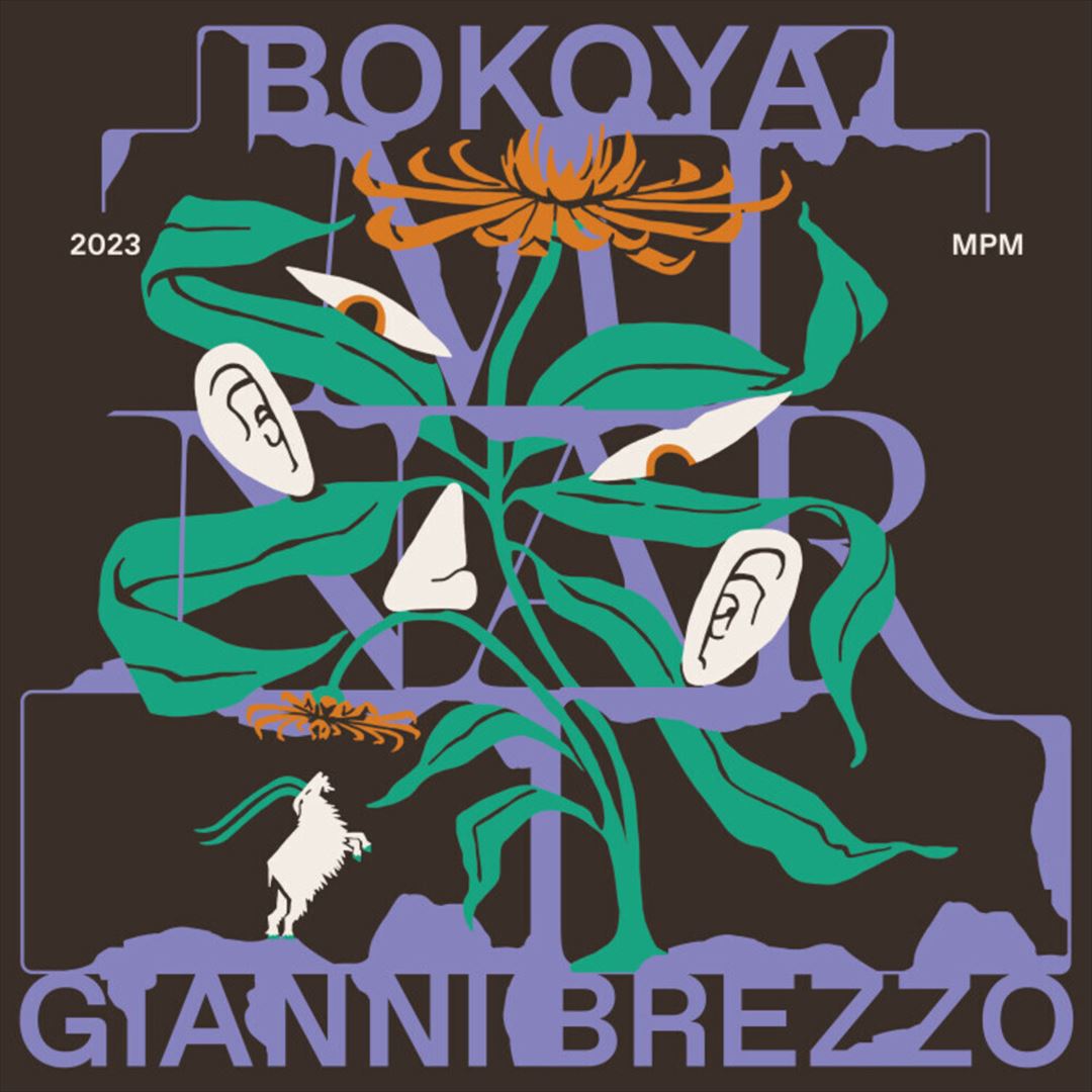 Minari cover art