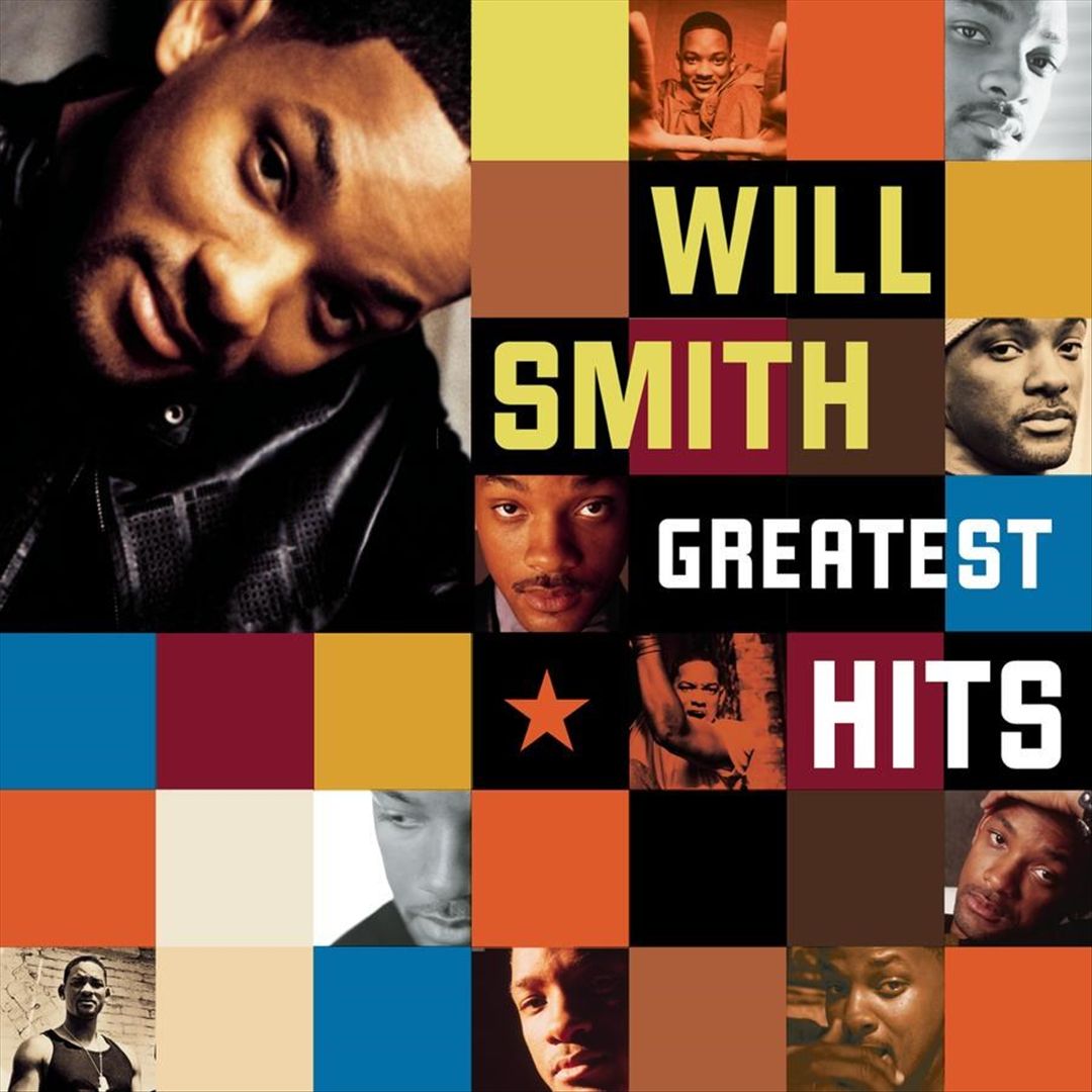 Greatest Hits cover art