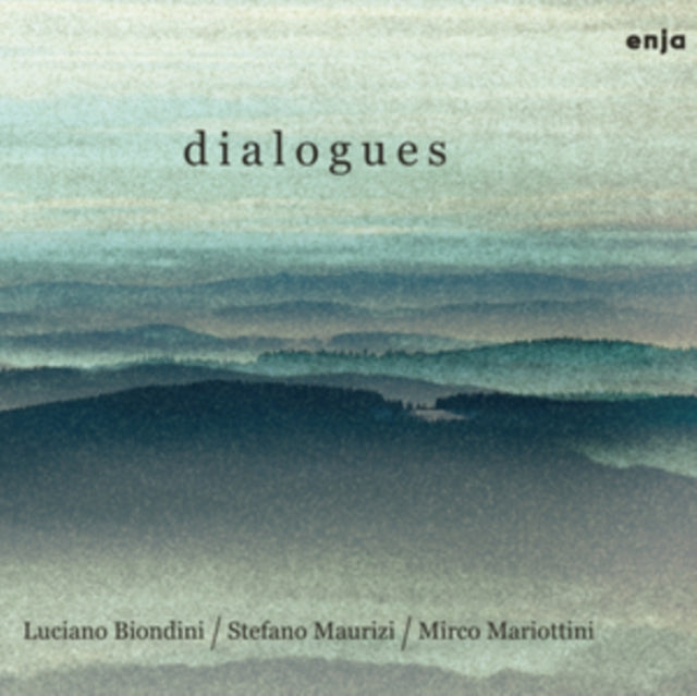 Dialogues cover art