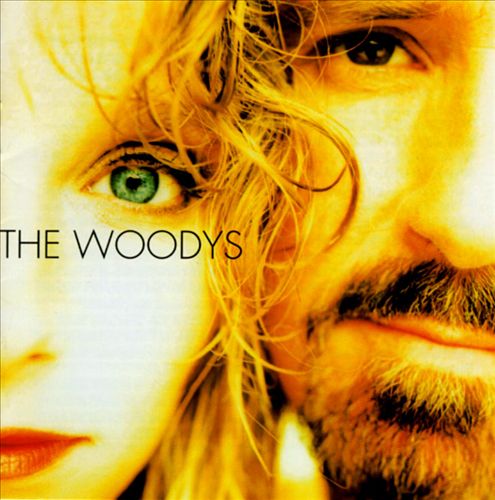Woodys cover art