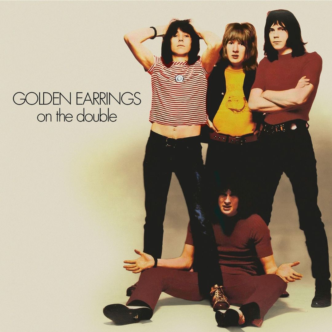 On the Double cover art
