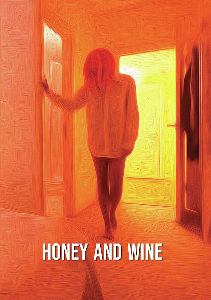 Honey And Wine cover art
