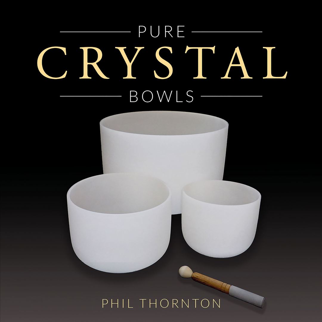 Pure Crystal Bowls cover art