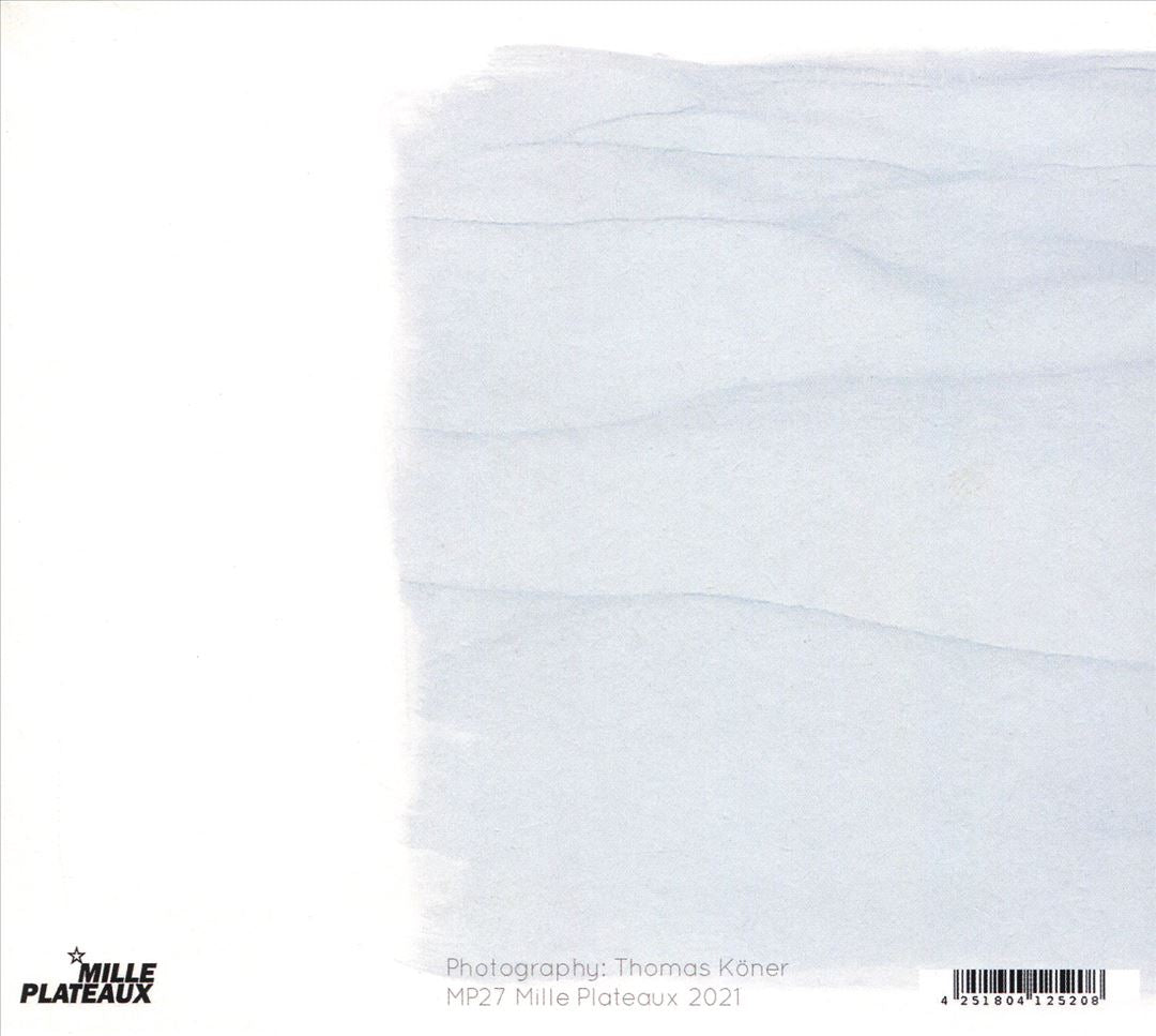 Nuuk cover art
