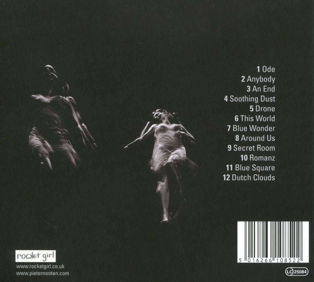 Surround Us cover art
